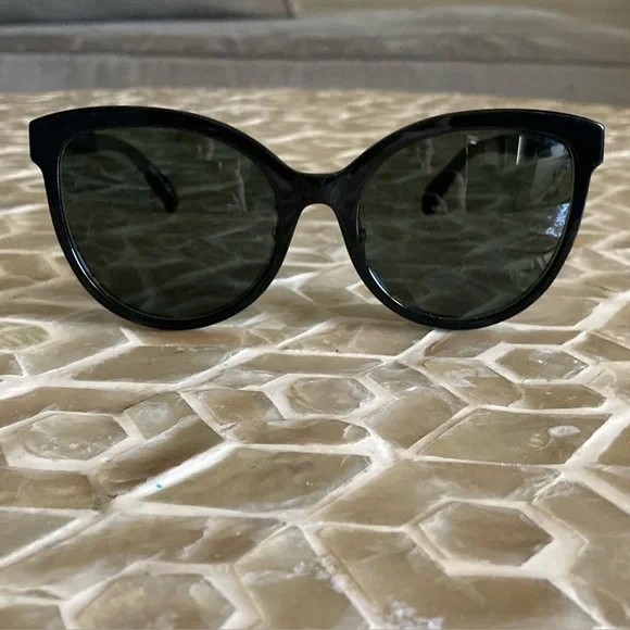 Givenchy 7151/F/S 807 Cat Eye 56mm Women Sunglasses display picture 3